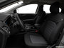 2018 Ford Edge
                         Front seats at Jasper Ford-Lincoln