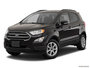 2018 Ford EcoSport
                         Front medium view at Jasper Ford-Lincoln